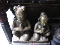 Goldener Tempel