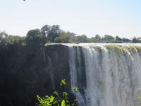 Victoria Wasserfälle