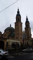 Hermannstadt - orthodoxe Kathedrale