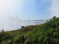 Victoria Wasserfälle