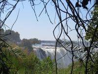 Victoria Wasserfälle