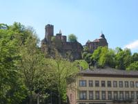  Burg Wetheim