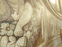 26.05.2017 Im Petersdom unter der Kuppel