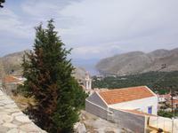 Blick von oben