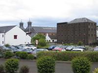 Bushmills Destillery