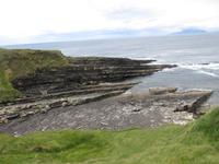 Mullaghmore Head