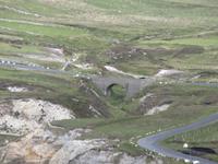 Auf Achill Island