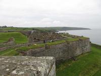 Charles Fort in Kinsale