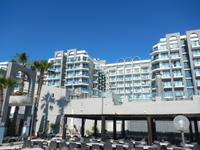 Seashells Resort at Suncrest