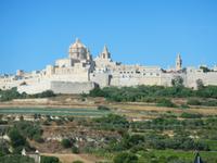 Mdina