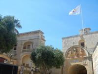 Mdina