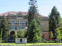 Sofia Stadtrundgang