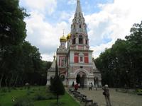 Schipka Kirche