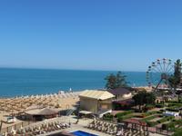 Goldstrand