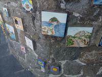 Keramik in St. Angelo