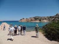 Singlereise Sardinien - Insel Maddalena
