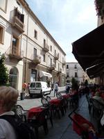 Singlereise Sardinien - Nuoro