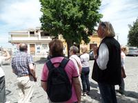 Singlereise Sardinien - Orgosolo