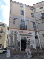 Singlereise Sardinien - Orgosolo