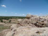 Singlereise Sardinien - Nuraghe Losa