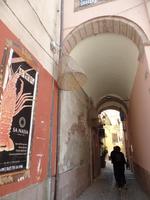 Singlereise Sardinien - Bosa