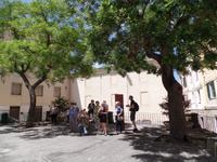 Singlereise Sardinien - Sassari