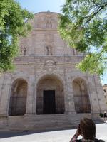 Singlereise Sardinien - Sassari