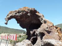 Singlereise Sardinien - Elefantenfelsen