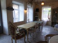 Abendessen im Palaty