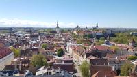 Tallinn von Oben