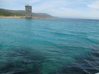 Bootsfahrt Cap Corse