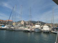 Hafen Macinaggio