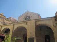 Kirche in Bonifacio