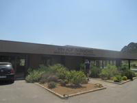 Weinverkostung Patrimonio