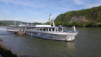 Rigoletto auf dem Weg nach Koblenz