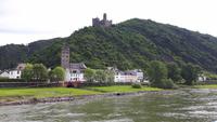 Burg am Rhein