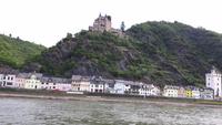 Burg am Rhein