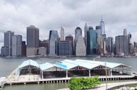 Skyline Manhattan