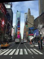 Times Square