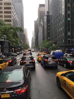 Stadtrundfahrt New York