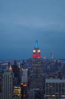 Empire State Building