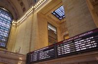 Grand Central Station