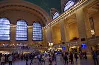 Grand Central Station