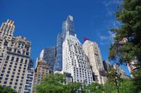 New York City