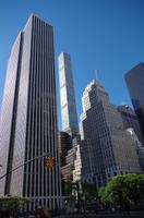 New York City