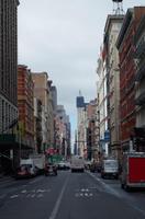New York City