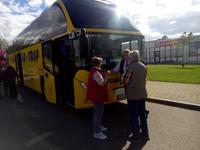 Unser Bus