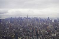 Ausblick vom One Trade Center