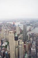 Ausblick vom One Trade Center