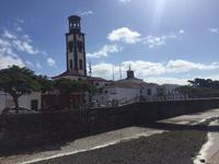 Santa Cruz de Tenerife 
